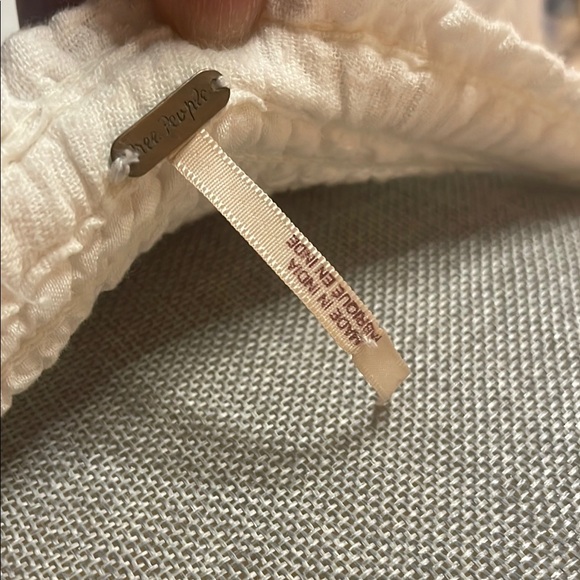 Free People  Counting Dasies Mini Dress - Picture 7 of 8